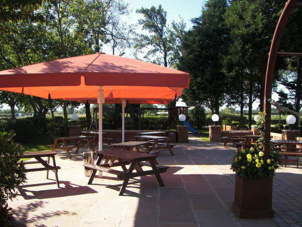 The Treebridge Hotel Nunthorpe Exteriör bild